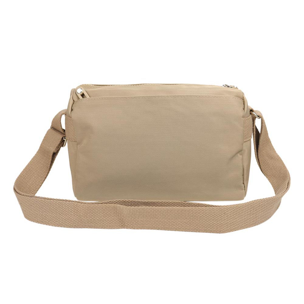 SPIKE EVD Unisex Crossbody Bag - Supersports Thailand Supersports Thailand