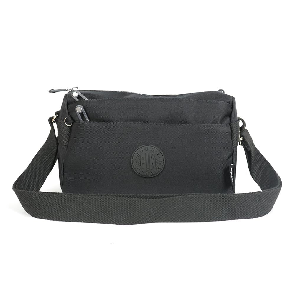 SPIKE EVD Unisex Crossbody Bag - Supersports Thailand Supersports Thailand