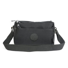 SPIKE EVD Unisex Crossbody Bag - Supersports Thailand