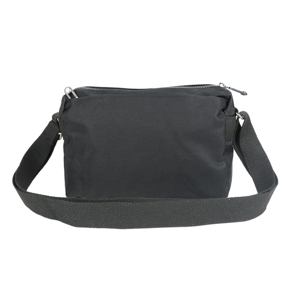 SPIKE EVD Unisex Crossbody Bag - Supersports Thailand