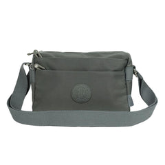 SPIKE EVD Unisex Crossbody Bag - Supersports Thailand