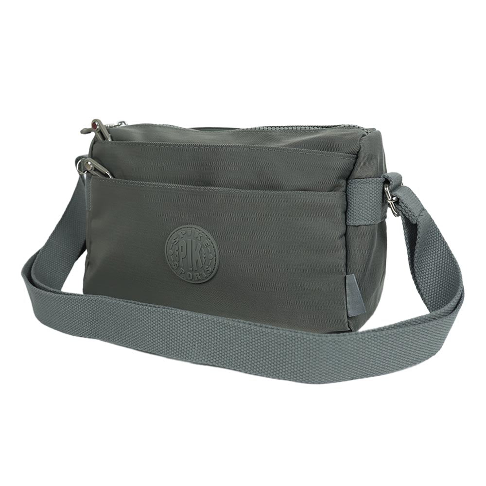 SPIKE EVD Unisex Crossbody Bag - Supersports Thailand Supersports Thailand