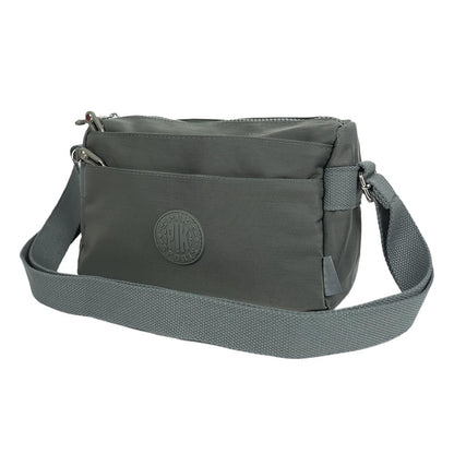 SPIKE EVD Unisex Crossbody Bag - Supersports Thailand