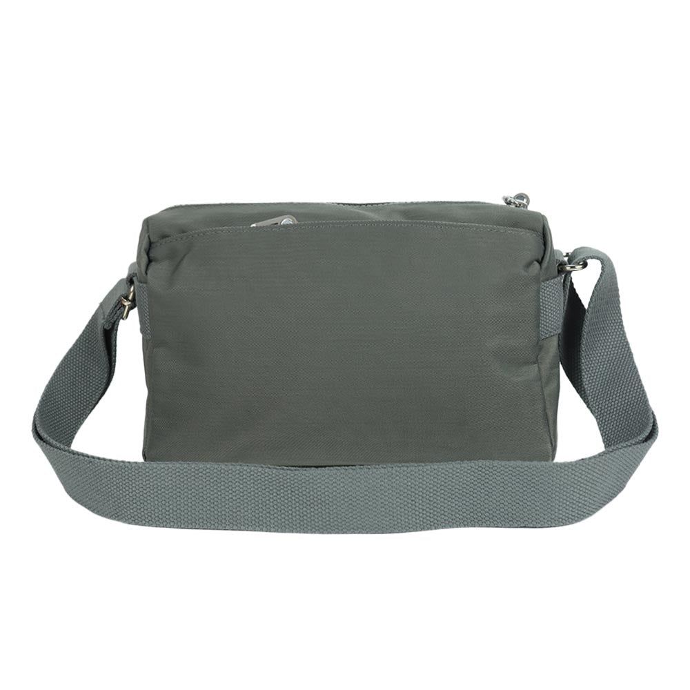 SPIKE EVD Unisex Crossbody Bag - Supersports Thailand Supersports Thailand