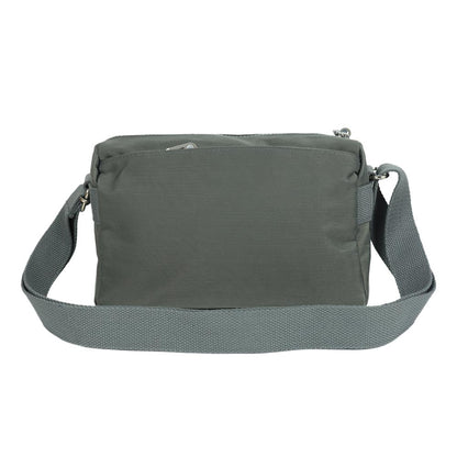 SPIKE EVD Unisex Crossbody Bag - Supersports Thailand