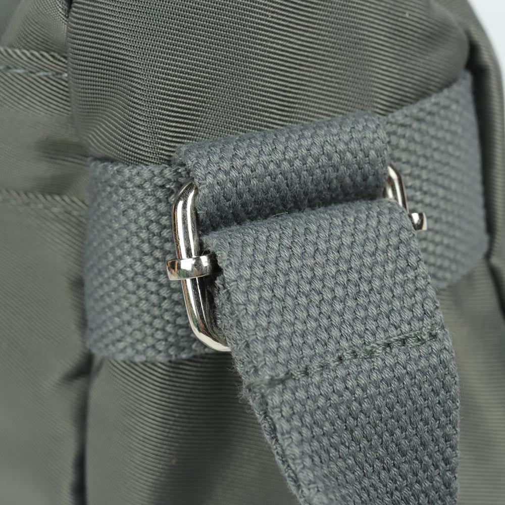 SPIKE EVD Unisex Crossbody Bag - Supersports Thailand
