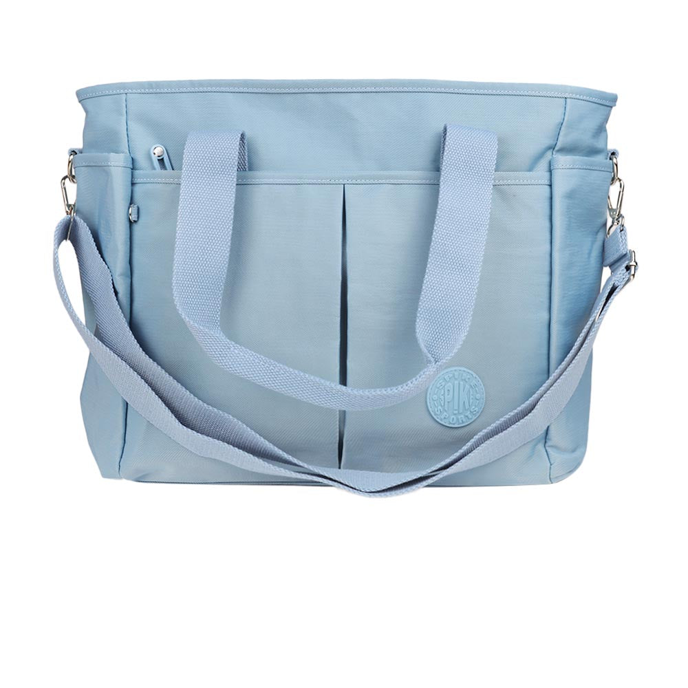 SPIKE Keep All Unisex Tote Bag - Supersports Thailand