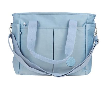 SPIKE Keep All Unisex Tote Bag - Supersports Thailand