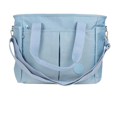 SPIKE Keep All Unisex Tote Bag - Supersports Thailand
