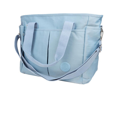 SPIKE Keep All Unisex Tote Bag - Supersports Thailand
