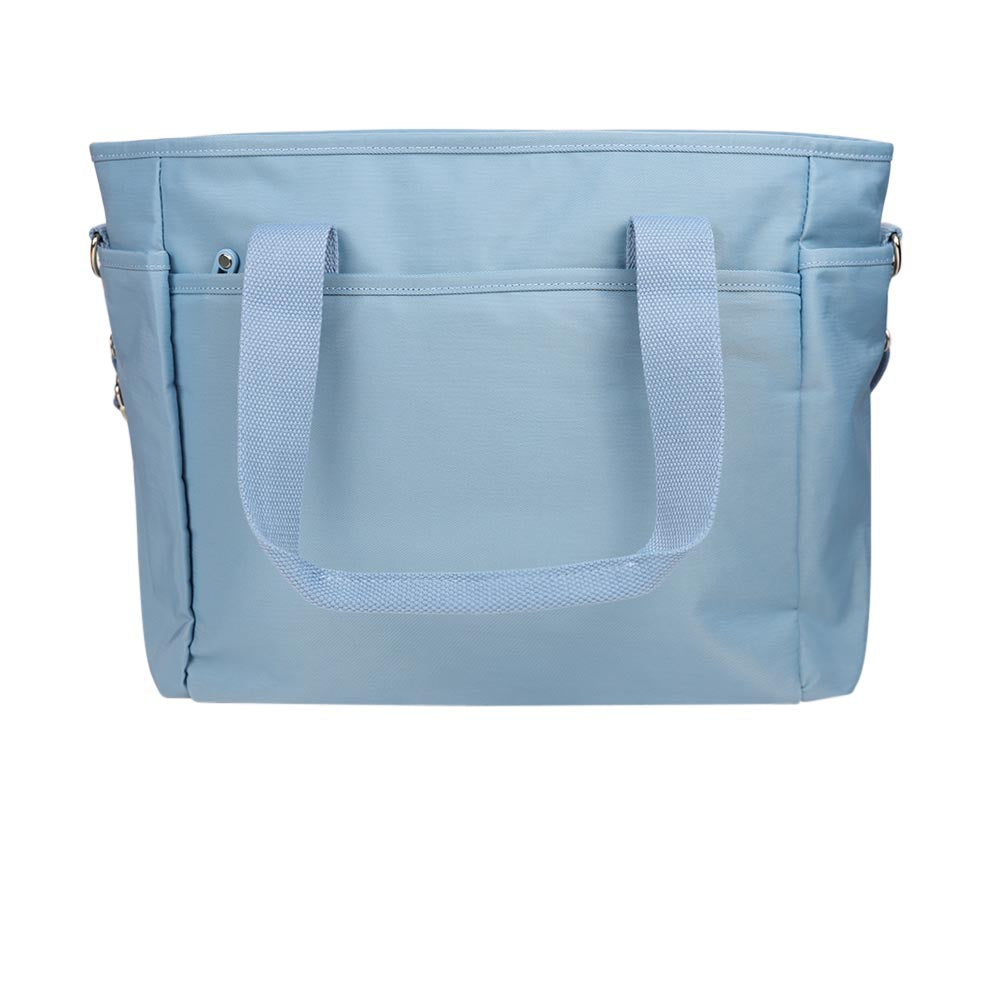 SPIKE Keep All Unisex Tote Bag - Supersports Thailand