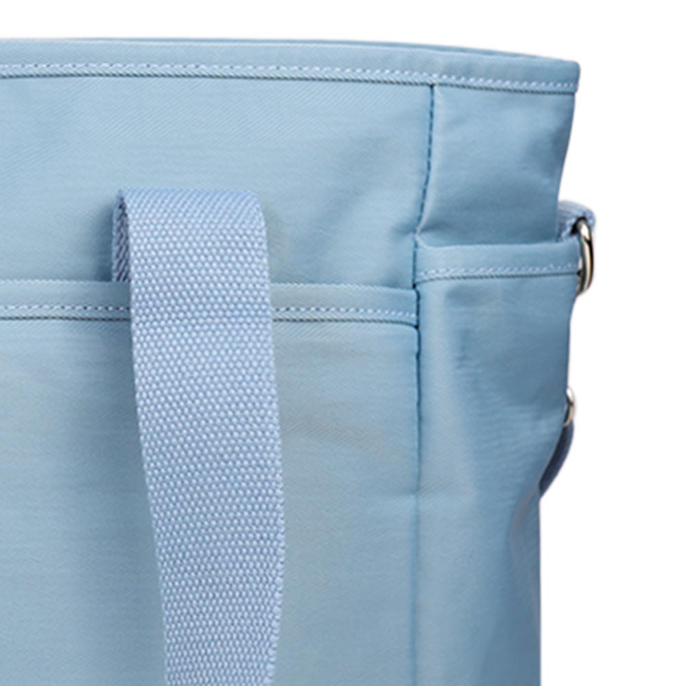SPIKE Keep All Unisex Tote Bag - Supersports Thailand Supersports Thailand