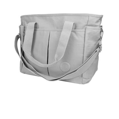 SPIKE Keep All Unisex Tote Bag - Supersports Thailand