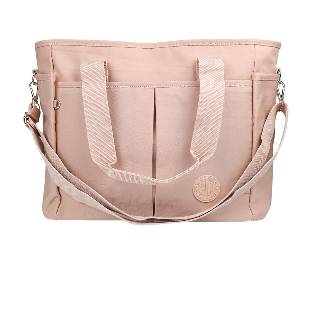 SPIKE Keep All Unisex Tote Bag - Supersports Thailand