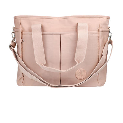 SPIKE Keep All Unisex Tote Bag - Supersports Thailand