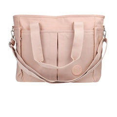 SPIKE Keep All Unisex Tote Bag - Supersports Thailand