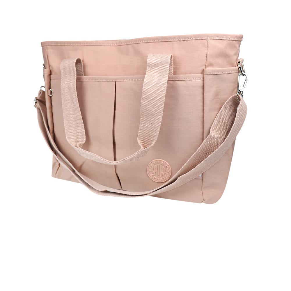SPIKE Keep All Unisex Tote Bag - Supersports Thailand Supersports Thailand