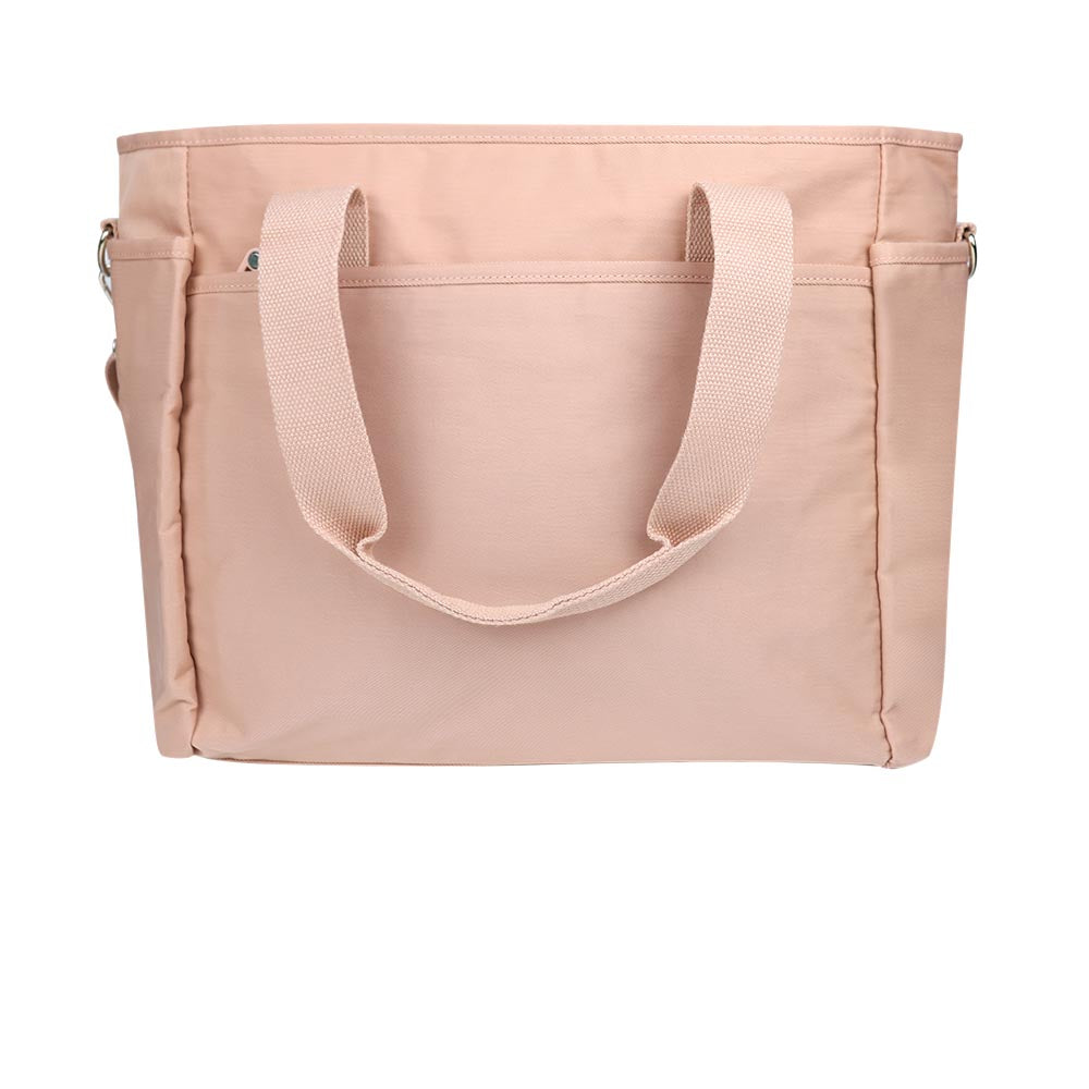 SPIKE Keep All Unisex Tote Bag - Supersports Thailand