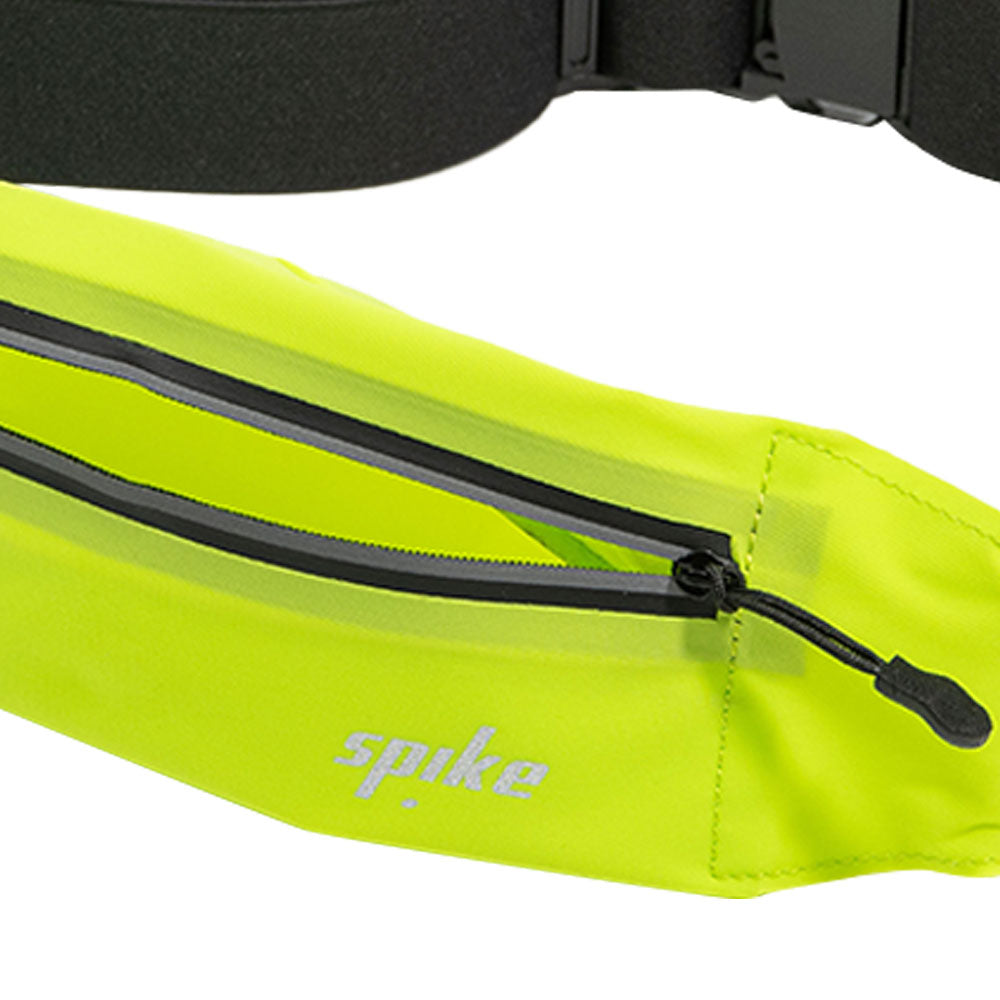 SPIKE Running Bag Unisex Running Waistpack