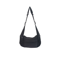 SPIKE Black Unisex Crossbody - Supersports Thailand