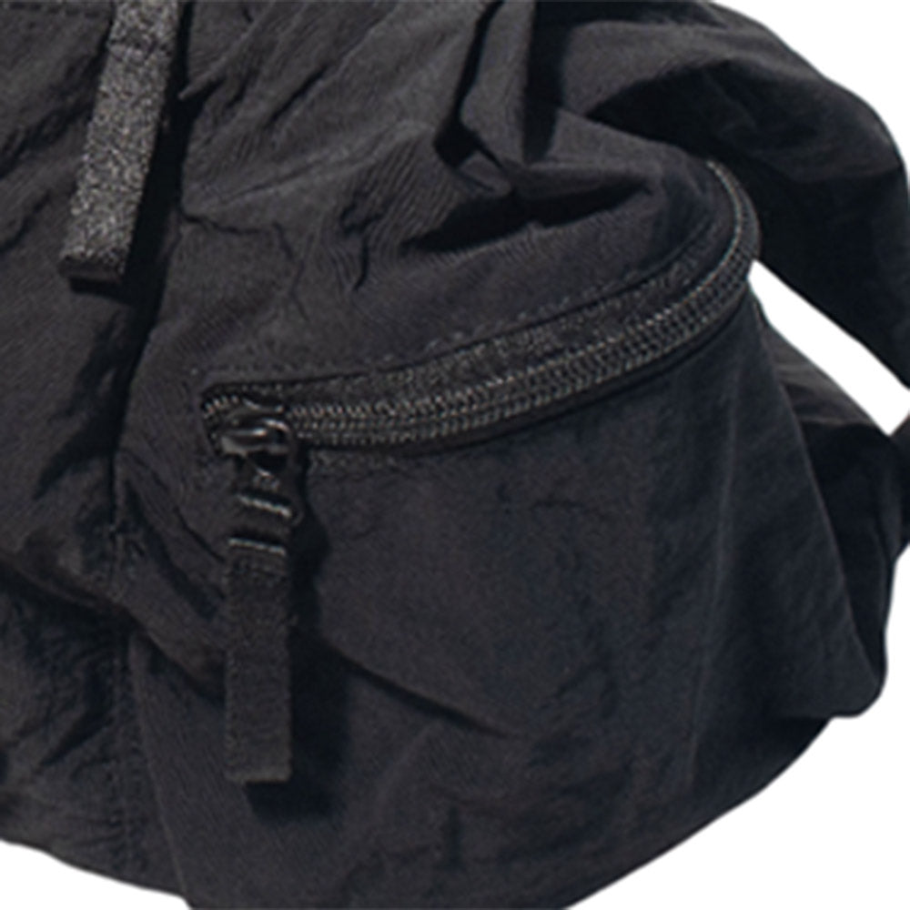 SPIKE Black Unisex Crossbody - Supersports Thailand Supersports Thailand