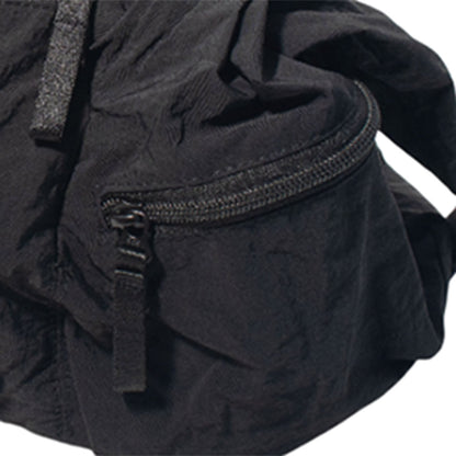 SPIKE Black Unisex Crossbody - Supersports Thailand