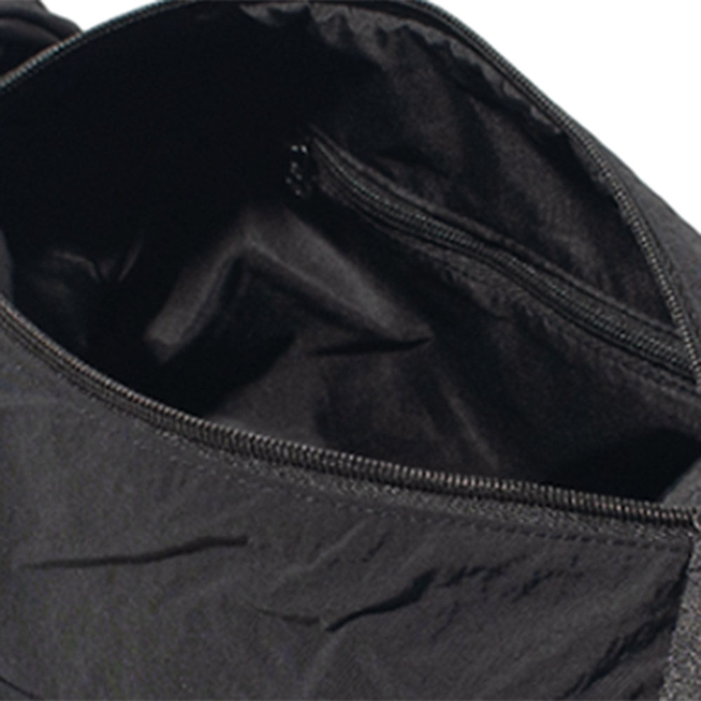 SPIKE Black Unisex Crossbody - Supersports Thailand