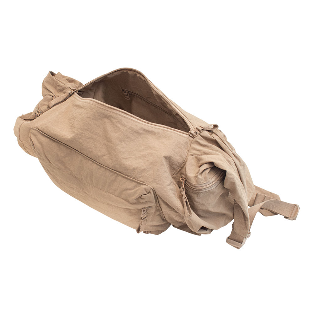 SPIKE Khaki Unisex Crossbody - Supersports Thailand Supersports Thailand