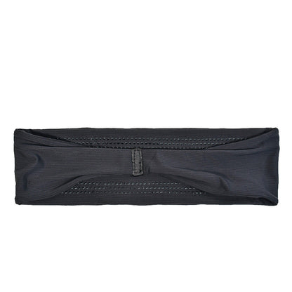 SPIKE Black Unisex Headband - Supersports Thailand