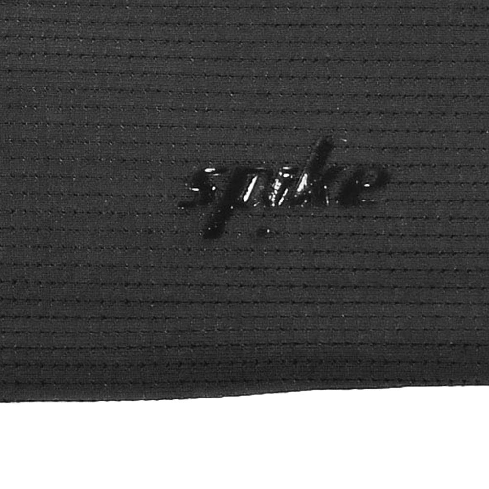 SPIKE Black Unisex Headband - Supersports Thailand