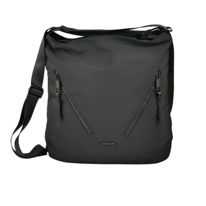 SPIKE Double Zip กระเป๋าสะพายไหล่ผู้หญิง