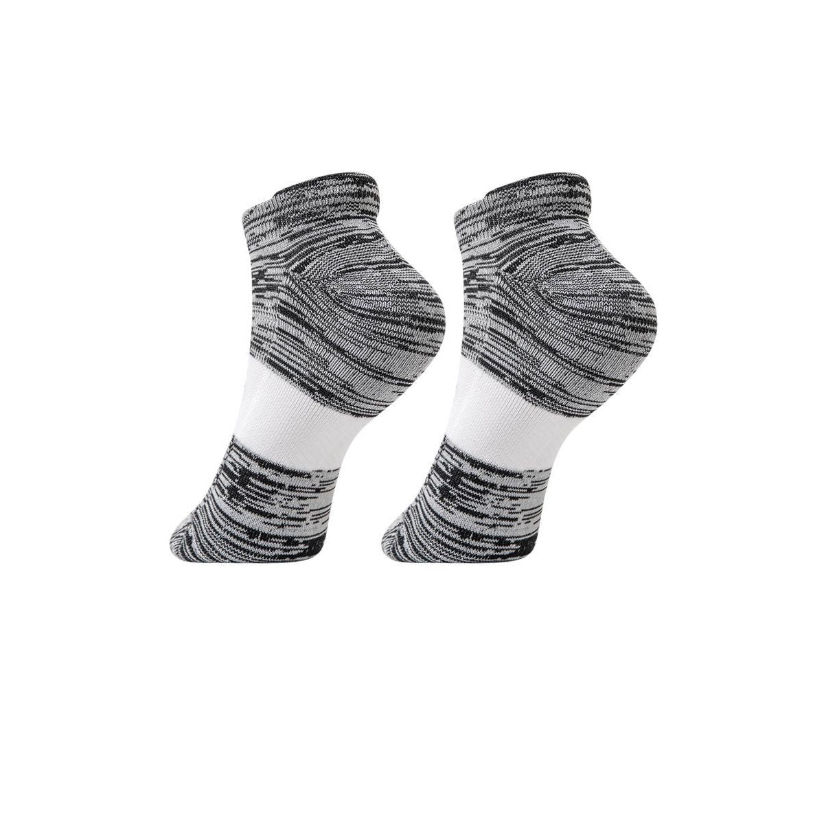 SPIKE Stripe SPQ324RNSOCK01 Unisex Running Socks - Supersports Thailand
