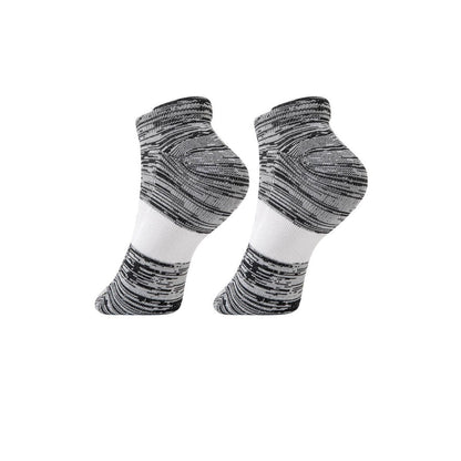 SPIKE Stripe SPQ324RNSOCK01 Unisex Running Socks - Supersports Thailand