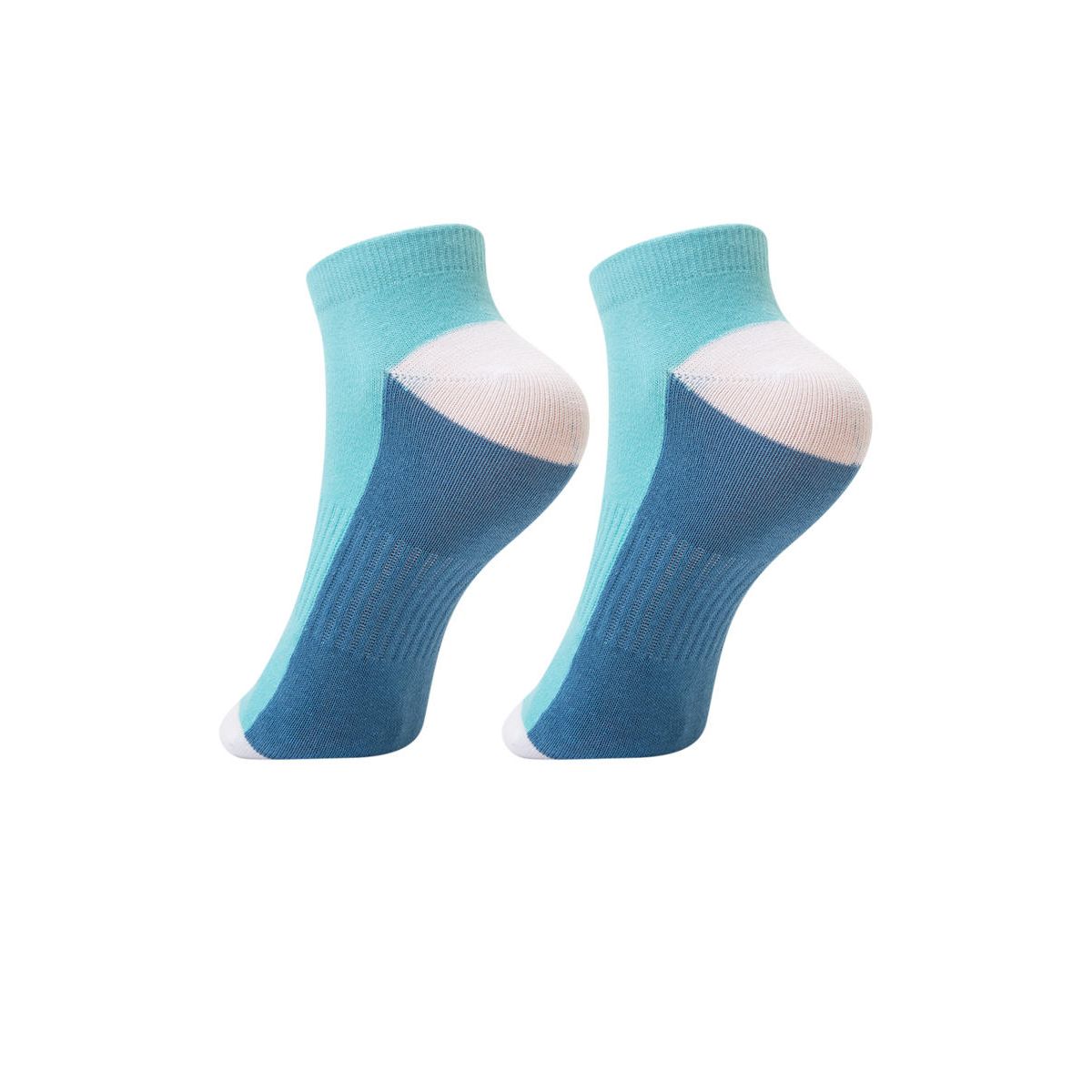 SPIKE Sportflex SPQ324RNSOCK02 Unisex Socks - Supersports Thailand