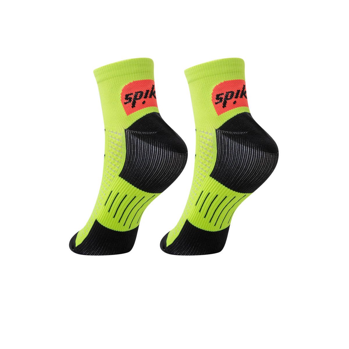 SPIKE Active SPQ324RNSOCK03 Unisex Running Socks - Supersports Thailand