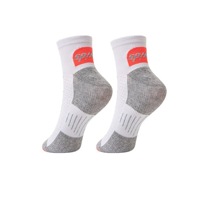 SPIKE Active SPQ324RNSOCK03 Unisex Running Socks - Supersports Thailand