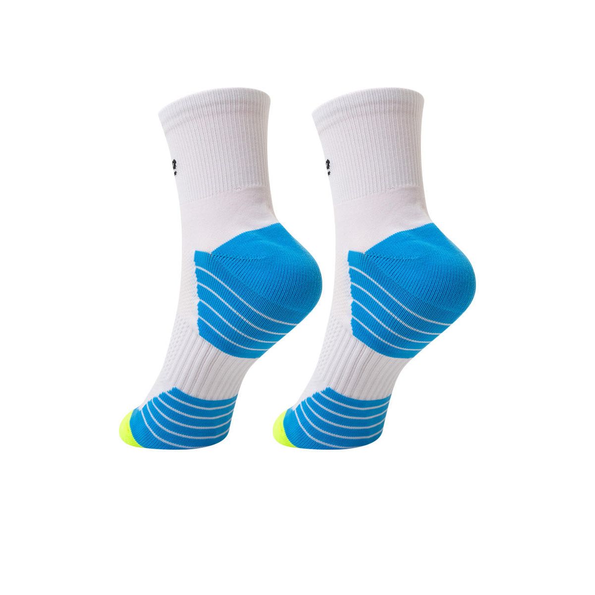 SPIKE Step SPQ324RNSOCK04 Unisex Running Socks - Supersports Thailand Supersports Thailand