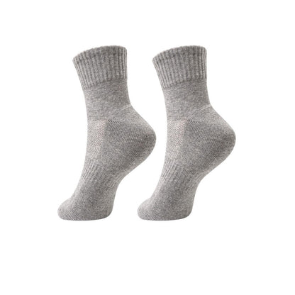 SPIKE Cord UX201904 Unisex Socks - Supersports Thailand