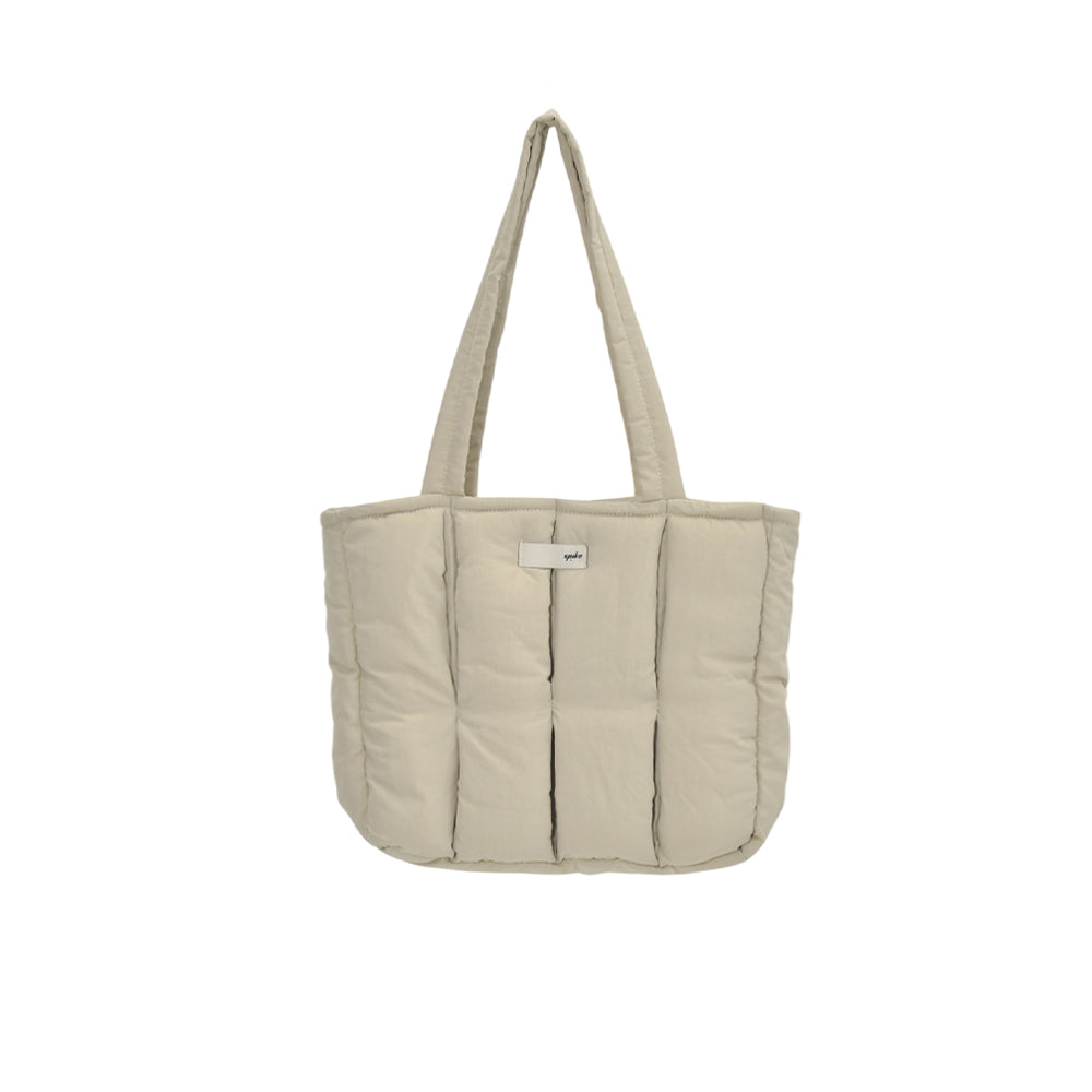SPIKE Lunch Unisex Tote Bag - Supersports Thailand