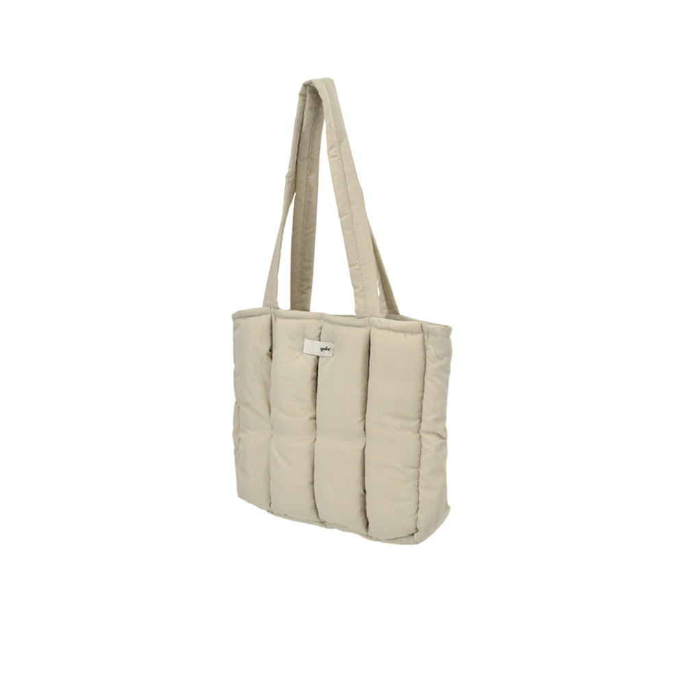 SPIKE Lunch Unisex Tote Bag - Supersports Thailand Supersports Thailand