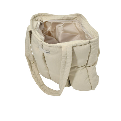 SPIKE Lunch Unisex Tote Bag - Supersports Thailand