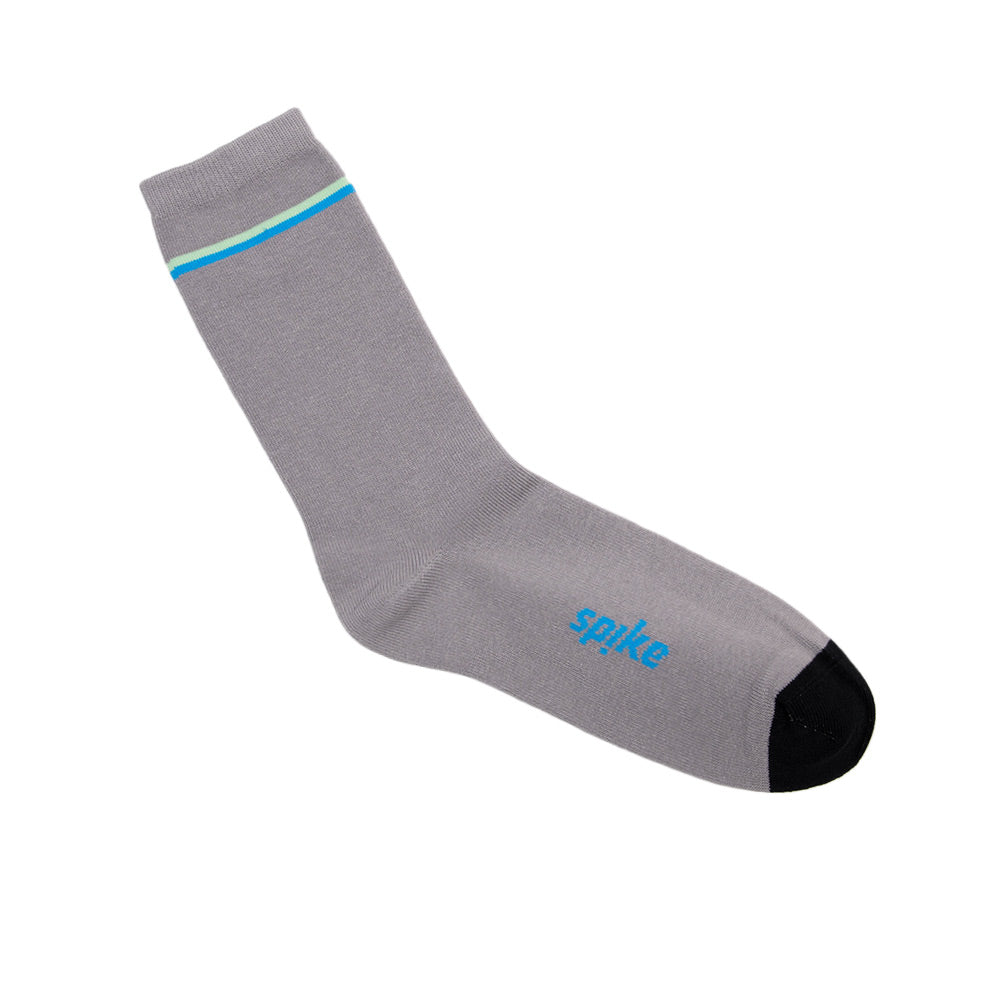 SPIKE Hi Quarter Lina ถุงเท้าผู้ใหญ่