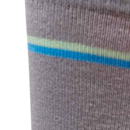 SPIKE Hi Quarter Lina ถุงเท้าผู้ใหญ่