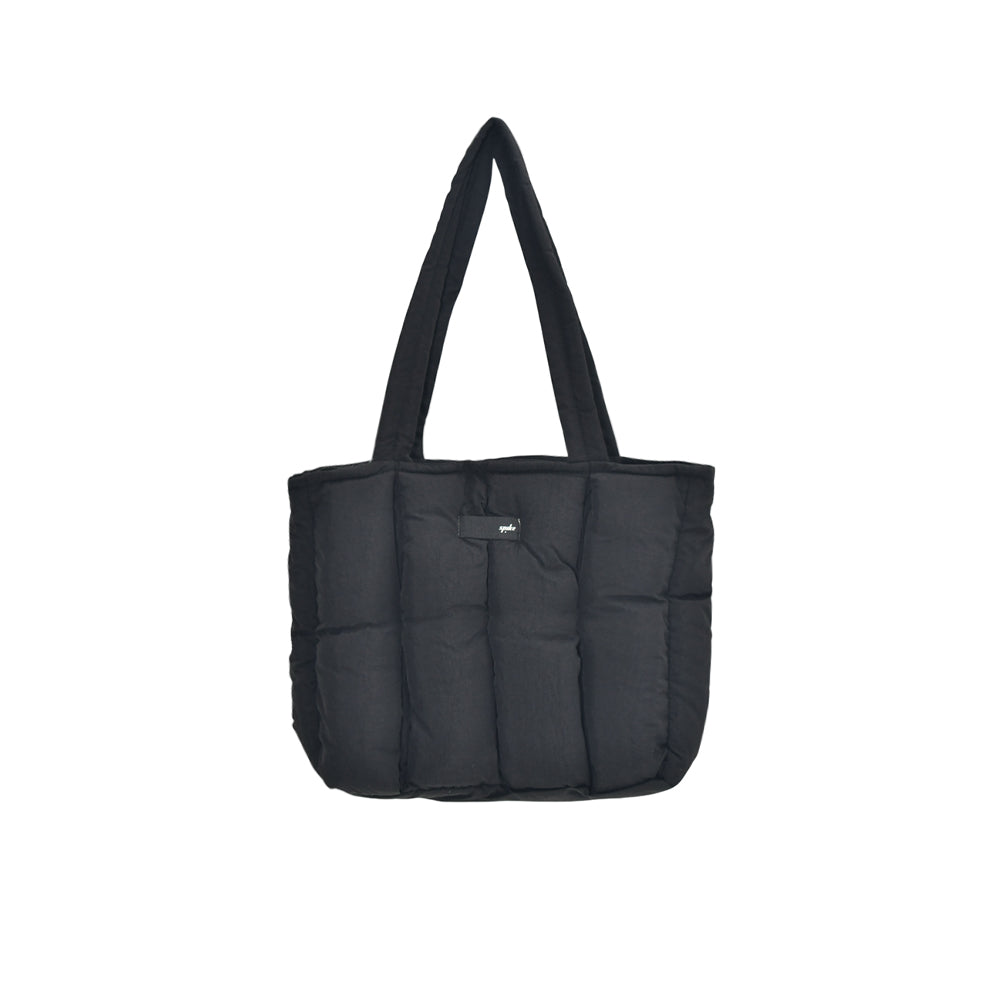SPIKE Lunch Unisex Tote Bag - Supersports Thailand Supersports Thailand