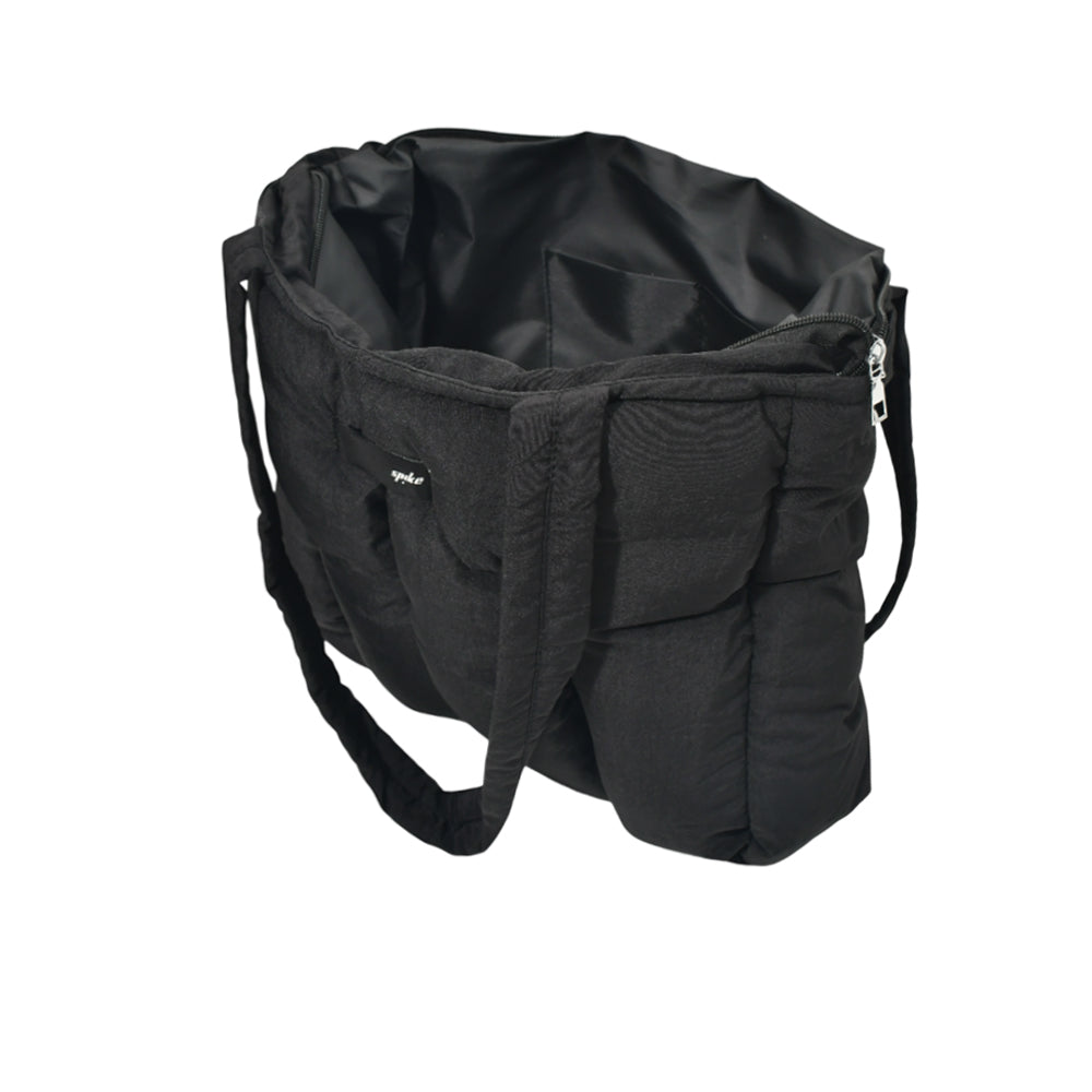 SPIKE Lunch Unisex Tote Bag - Supersports Thailand