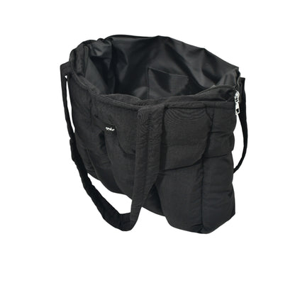 SPIKE Lunch Unisex Tote Bag - Supersports Thailand