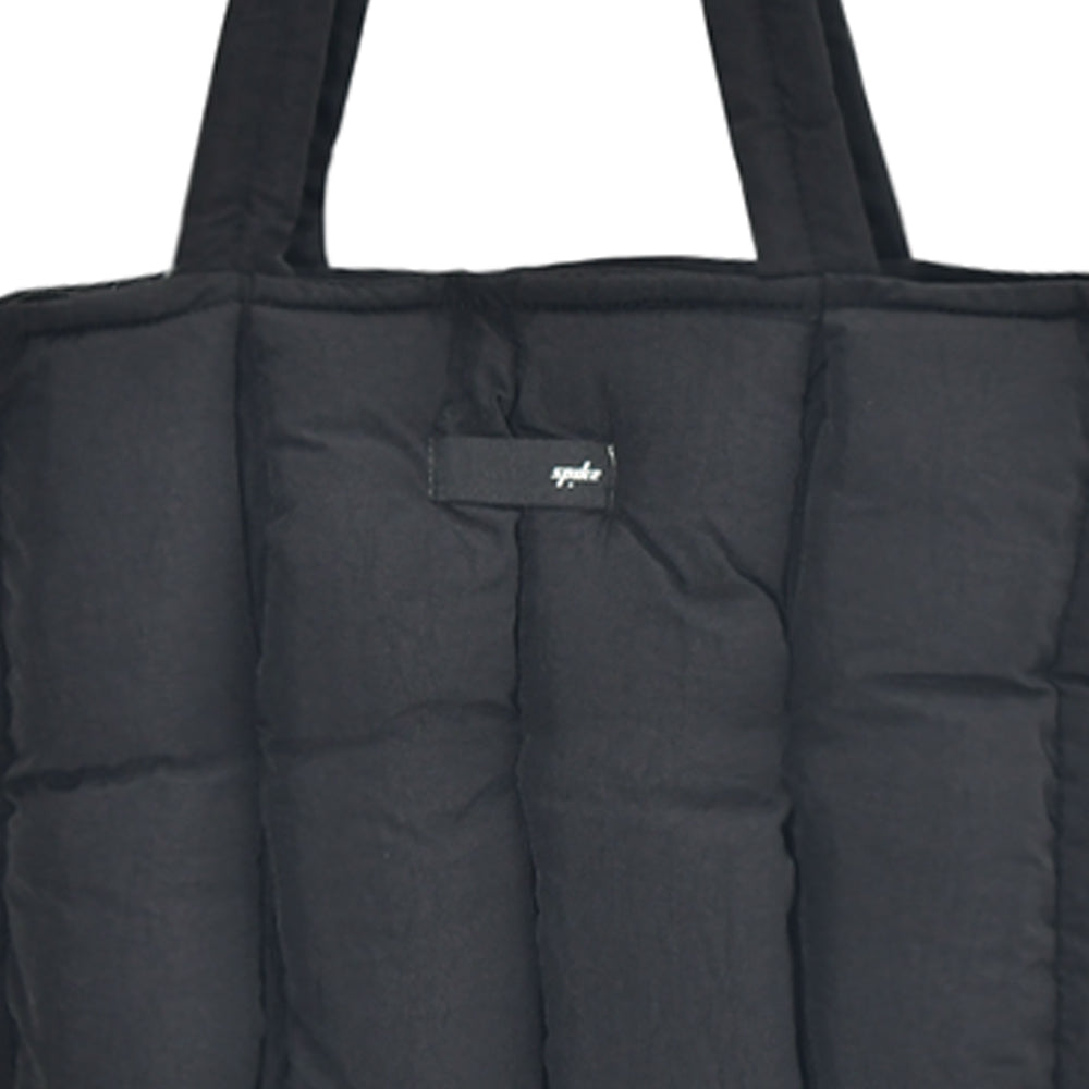 SPIKE Lunch Unisex Tote Bag - Supersports Thailand