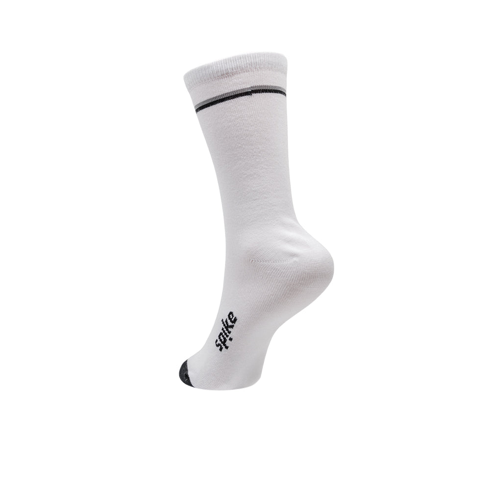 SPIKE Hi Quarter Unisex Socks - Supersports Thailand Supersports Thailand