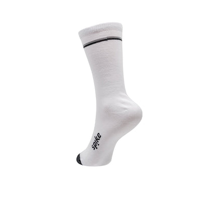SPIKE Hi Quarter Unisex Socks - Supersports Thailand