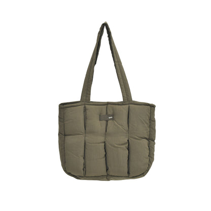 SPIKE Lunch Unisex Tote Bag - Supersports Thailand